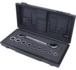 KS TOOLS Set chei cu clichet combinate KSTOOLS 503.4645 (503.4645)