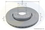 COMLINE Disc frana COMLINE ADC1517V (ADC1517V)