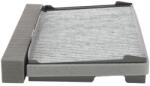 CHAMPION Filtru, aer habitaclu CHAMPION CCF0114C (CCF0114C)