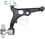 ABS Brat, suspensie roata ABS 211309 (211309)