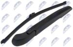 NTY brat stergator, parbriz NTY EWB-BM-006 (EWB-BM-006)