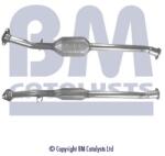 Bm Catalysts Catalizator BM CATALYSTS Approved BM80137H (BM80137H)