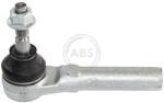 ABS Cap de bara ABS 230872 (230872)