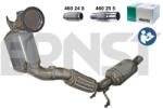 ERNST Catalizator ERNST Set 840101 (840101)