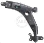 ABS Brat, suspensie roata ABS 211475 (211475)