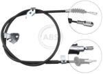 ABS Cablu, frana de parcare ABS K17268 (K17268)