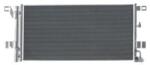 MAHLE Condensator, climatizare MAHLE BEHR AC 101 000S (AC 101 000S)