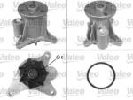 VALEO Pompă de apă, răcire motor VALEO 506988 (506988)