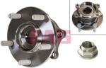 Schaeffler FAG Set rulment roata Schaeffler FAG 713 6159 60 (713 6159 60)