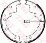 TRW Set saboti frana TRW GS8598 (GS8598)