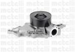METELLI Pompă de apă, răcire motor METELLI 24-0891 (24-0891)