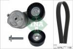 Schaeffler INA Set curea transmisie cu caneluri Schaeffler INA 529 0536 10 (529 0536 10)
