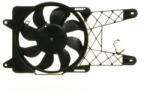 MAHLE Ventilator, radiator MAHLE BEHR *** PREMIUM LINE *** CFF 299 000P (CFF 299 000P)
