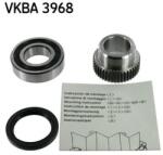 SKF Set rulment roata SKF VKBA 3968 (VKBA 3968)