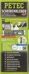 PETEC adeziv parbriz PETEC WINDSCREEN ADHESIVE-SET 83433 (83433)