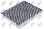 NTY Filtru, aer habitaclu NTY FCF-PL-012C (FCF-PL-012C)