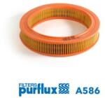 PURFLUX Filtru aer PURFLUX A586 (A586)
