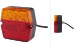 HELLA Lampa spate HELLA VALUEFIT 2VB 357 023-011 (2VB 357 023-011)