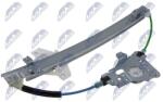 NTY Mecanism actionare geam NTY EPS-HY-511 (EPS-HY-511)