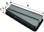 VALEO Filtru aer VALEO 585565 (585565)