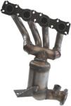 BOSAL Catalizator BOSAL 090-201 (090-201)