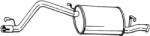 BOSAL Toba esapament finala BOSAL 282-179 (282-179)