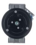 MAHLE Compresor, climatizare MAHLE BEHR ACP 1592 000S (ACP 1592 000S)