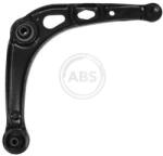 ABS Brat, suspensie roata ABS 210484 (210484)