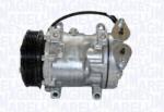 Magneti Marelli Compresor, climatizare MAGNETI MARELLI 350103030009 (350103030009) - automobilus