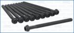 AJUSA Set surub, chiulasa AJUSA 81077500 (81077500)