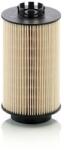Mann-filter filtru combustibil MANN-FILTER PU 10 021 z (PU 10 021 z) - automobilus