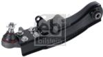 Febi Bilstein Brat, suspensie roata FEBI BILSTEIN 30015 (30015)