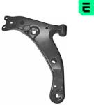 OPTIMAL Brat, suspensie roata OPTIMAL G6-1098 (G6-1098)