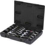 KS TOOLS Set chei cu clichet combinate KSTOOLS 503.4652 (503.4652)