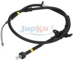JAPKO Cablu, frana de parcare JAPKO 131H73R (131H73R)