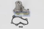 JAPANPARTS Pompă de apă, răcire motor JAPANPARTS PQ-542 (PQ-542)
