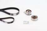 CONTITECH Set curea de distributie CONTITECH CT1001K2PRO (CT1001K2PRO)