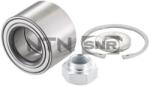 SNR Set rulment roata SNR R168.122 (R168.122)