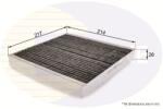 COMLINE Filtru, aer habitaclu COMLINE EKF169A (EKF169A)