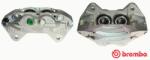 BREMBO Etrier frana BREMBO ESSENTIAL LINE F 83 295 (F 83 295)