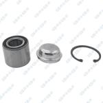 GSP Set rulment roata GSP GK3572 (GK3572)