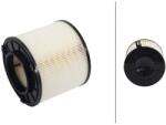 HELLA Filtru aer HELLA 8ZA 366 133-841 (8ZA 366 133-841) - automobilus