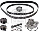 Febi Bilstein Set pompa apa + curea dintata FEBI BILSTEIN 45127 (45127)
