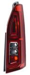 VAN WEZEL Lampa spate VAN WEZEL 0991932 (0991932)