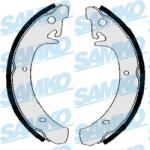 SAMKO Set saboti frana SAMKO 84830 (84830)