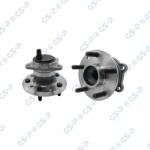 HART Set rulment roata HART 9400344 (9400344)