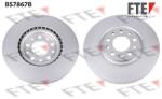 FTE Disc frana FTE 9082625 (9082625)