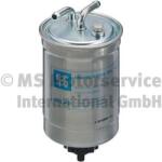Kolbenschmidt filtru combustibil KOLBENSCHMIDT 50013181 (50013181)
