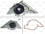 VALEO Pompă de apă, răcire motor VALEO 506794 (506794)