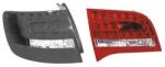VAN WEZEL Lampa spate VAN WEZEL 0340937 (0340937)